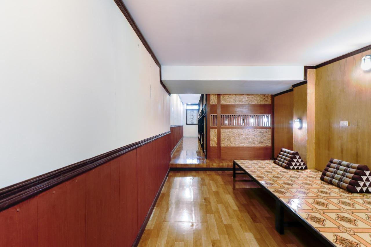 My Space Hostel