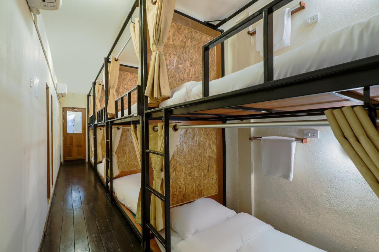 Hostel My Space