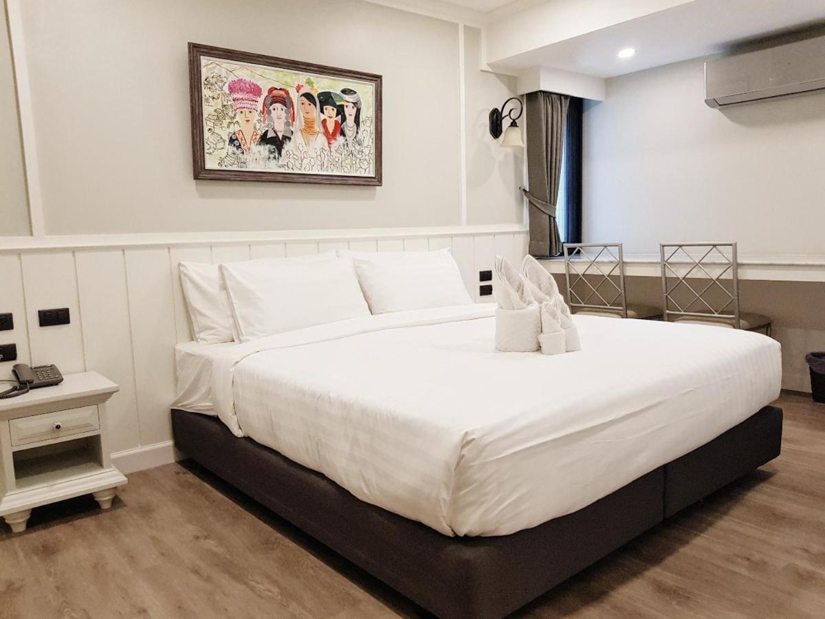 Hotel Rimwiang 2*