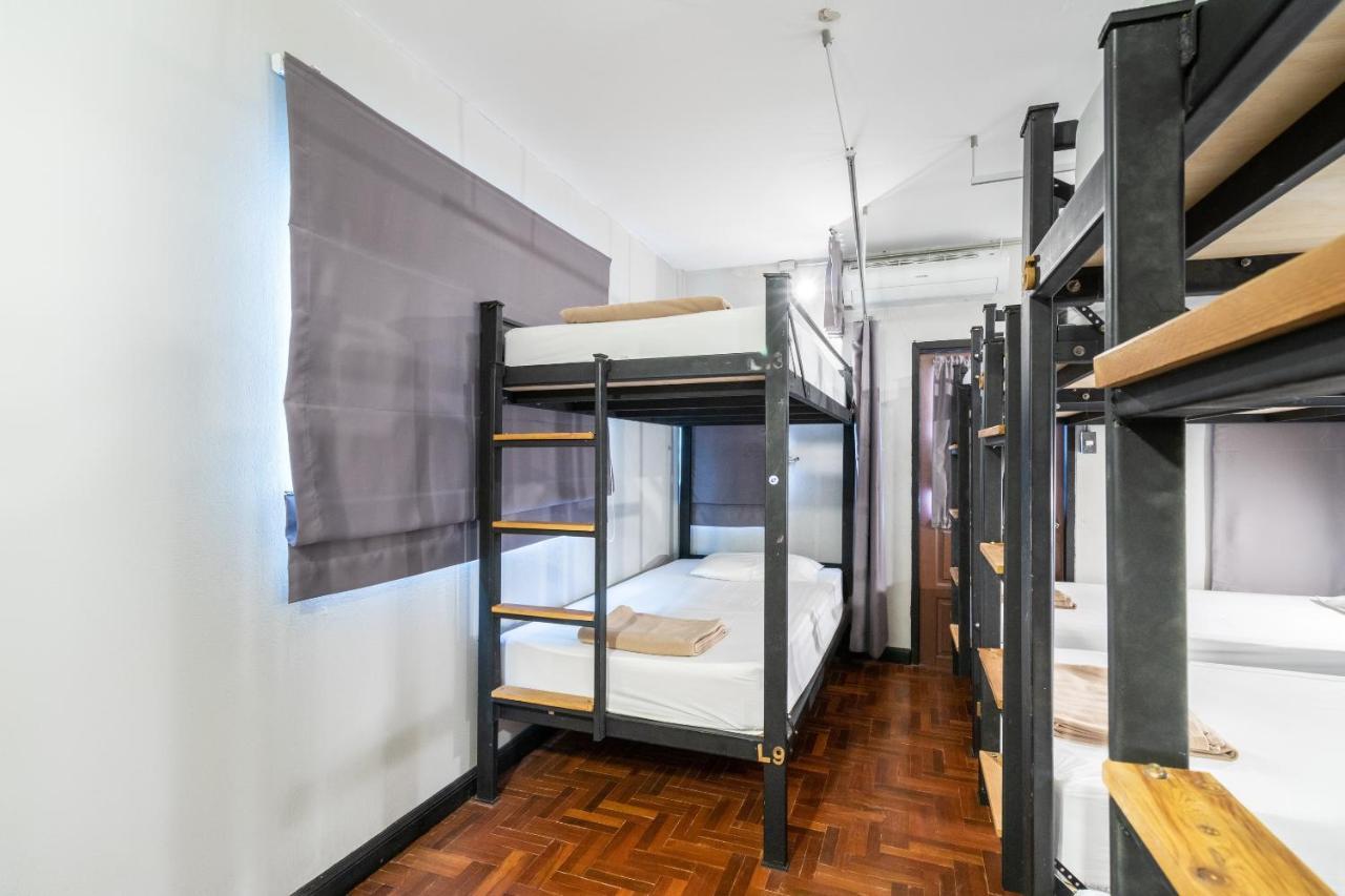Hotel Oyo 677 Le Loftel 2*