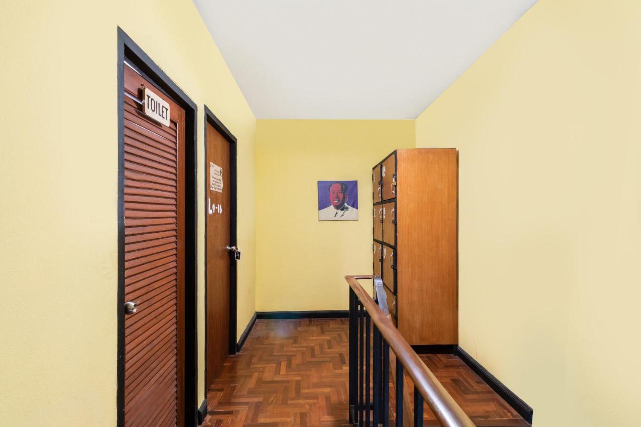 Hotel Oyo 677 Le Loftel 2*