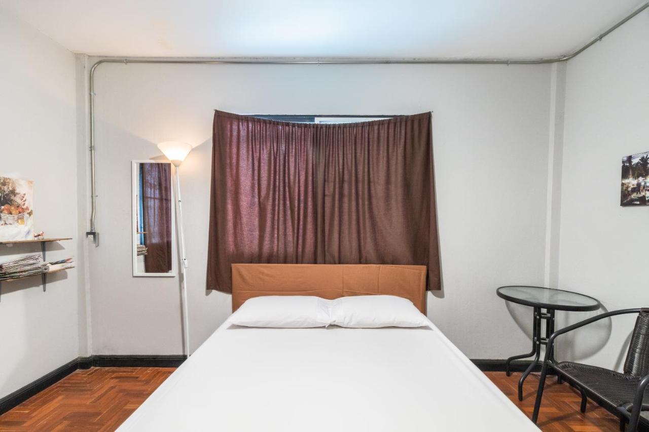 Oyo 677 Le Loftel 2* Chiang Mai
