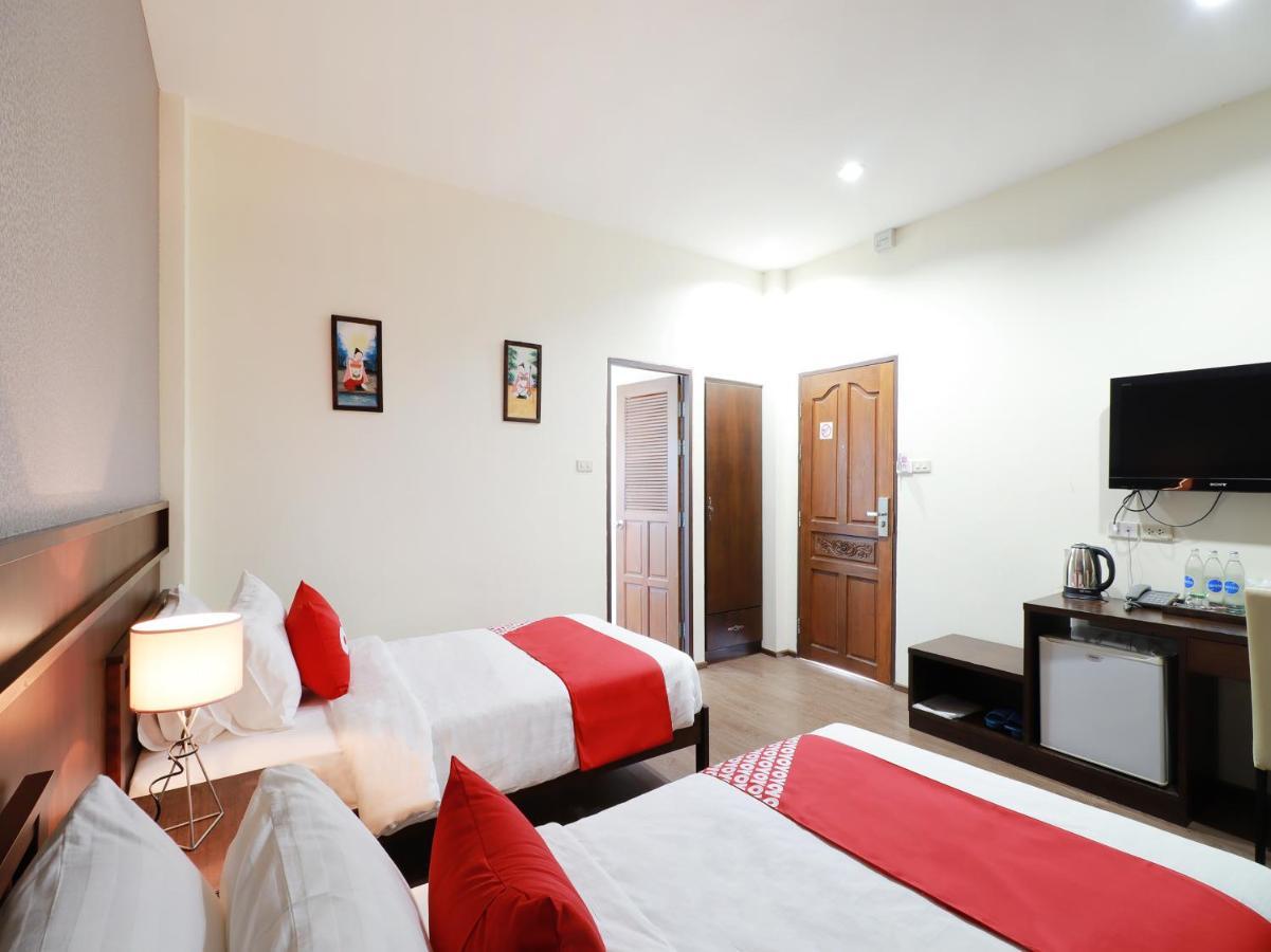 Oyo 557 Tong House 4* Chiang Mai