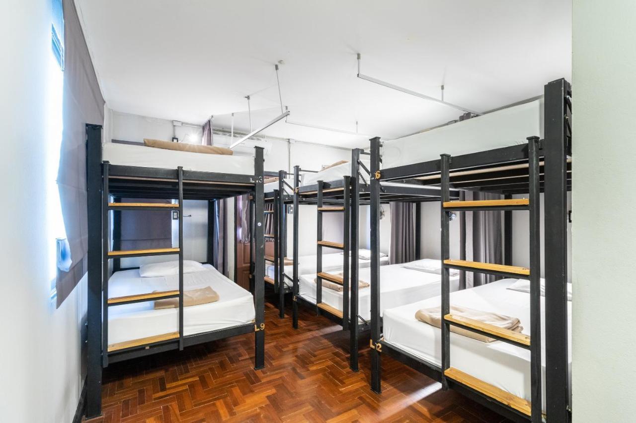 Oyo 677 Le Loftel Hotel