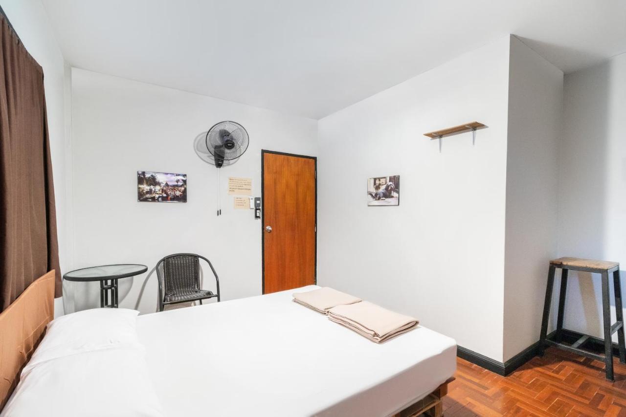 Oyo 677 Le Loftel