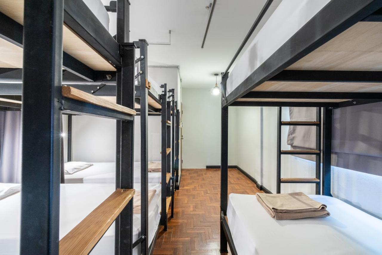 Hotel Oyo 677 Le Loftel Chiang Mai