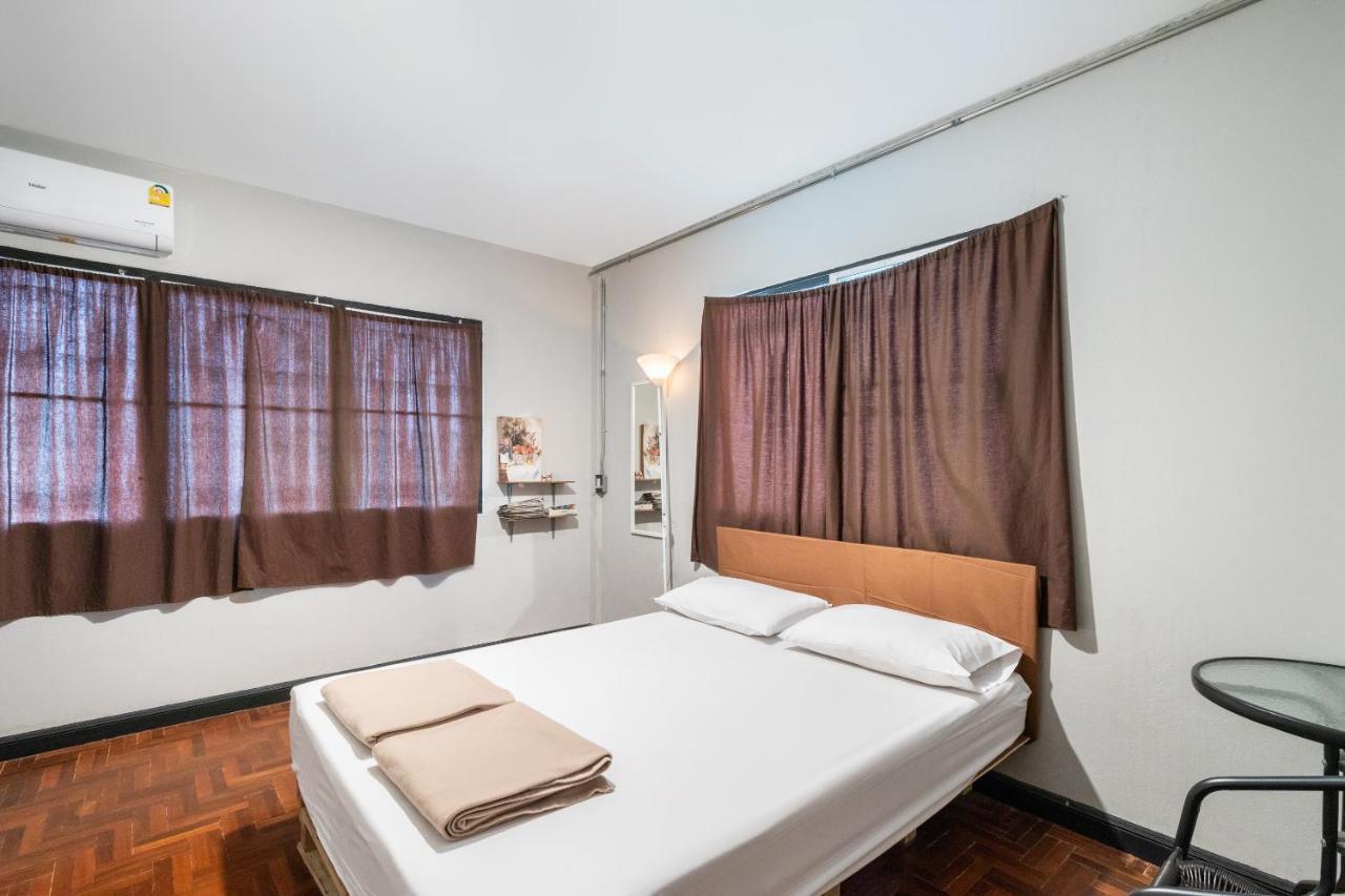Hotel Oyo 677 Le Loftel Chiang Mai