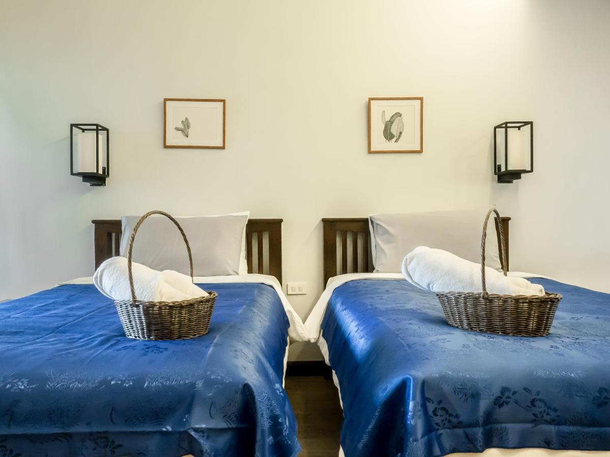 Hotel Nasaraan Boutique