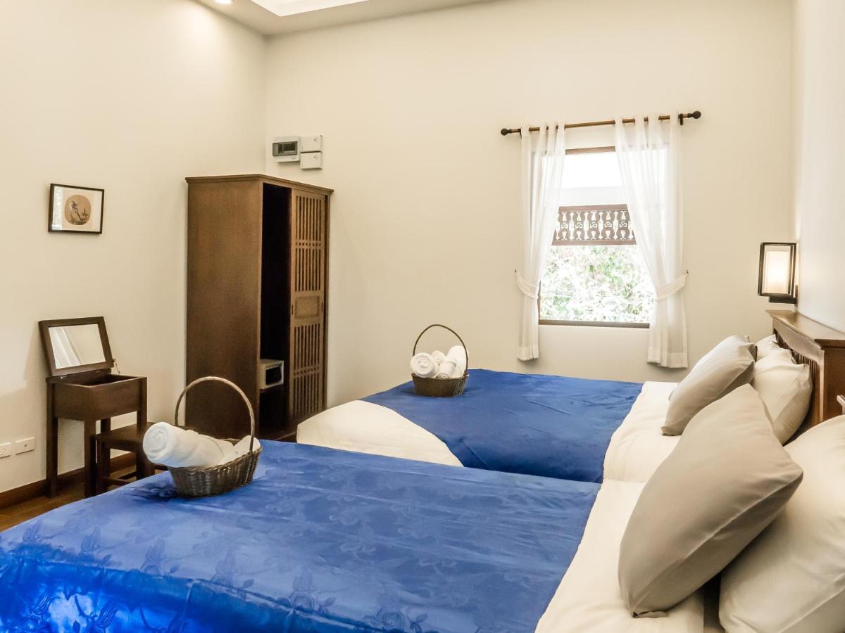 Nasaraan Boutique Hotel 2*