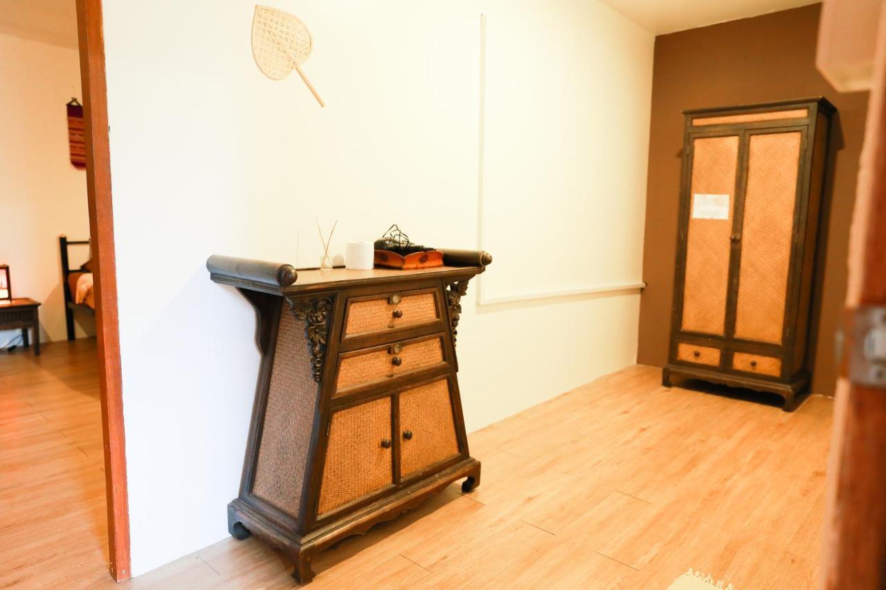 Cool Bed & Breakfast Chiang Mai