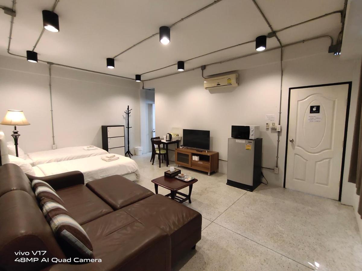 Here Homestay Chiang Mai