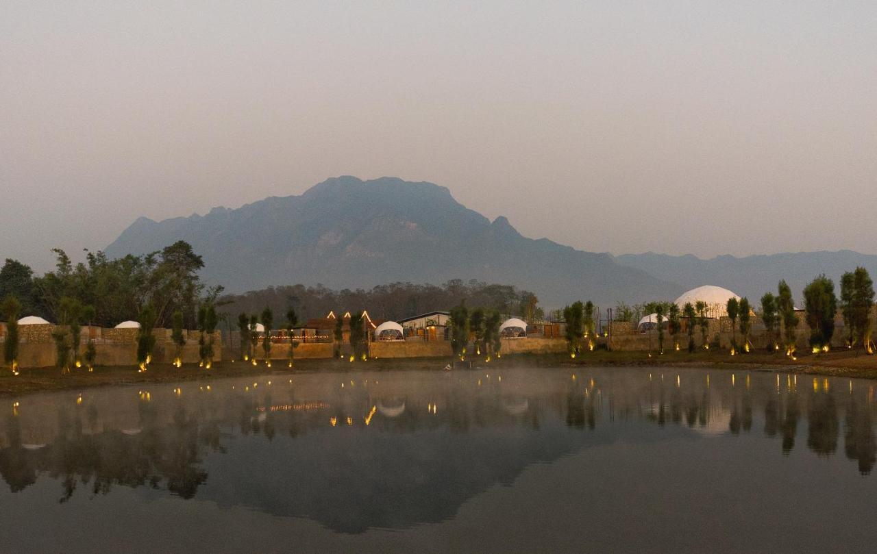 Isbjornchiangdao Resort Chiang Mai