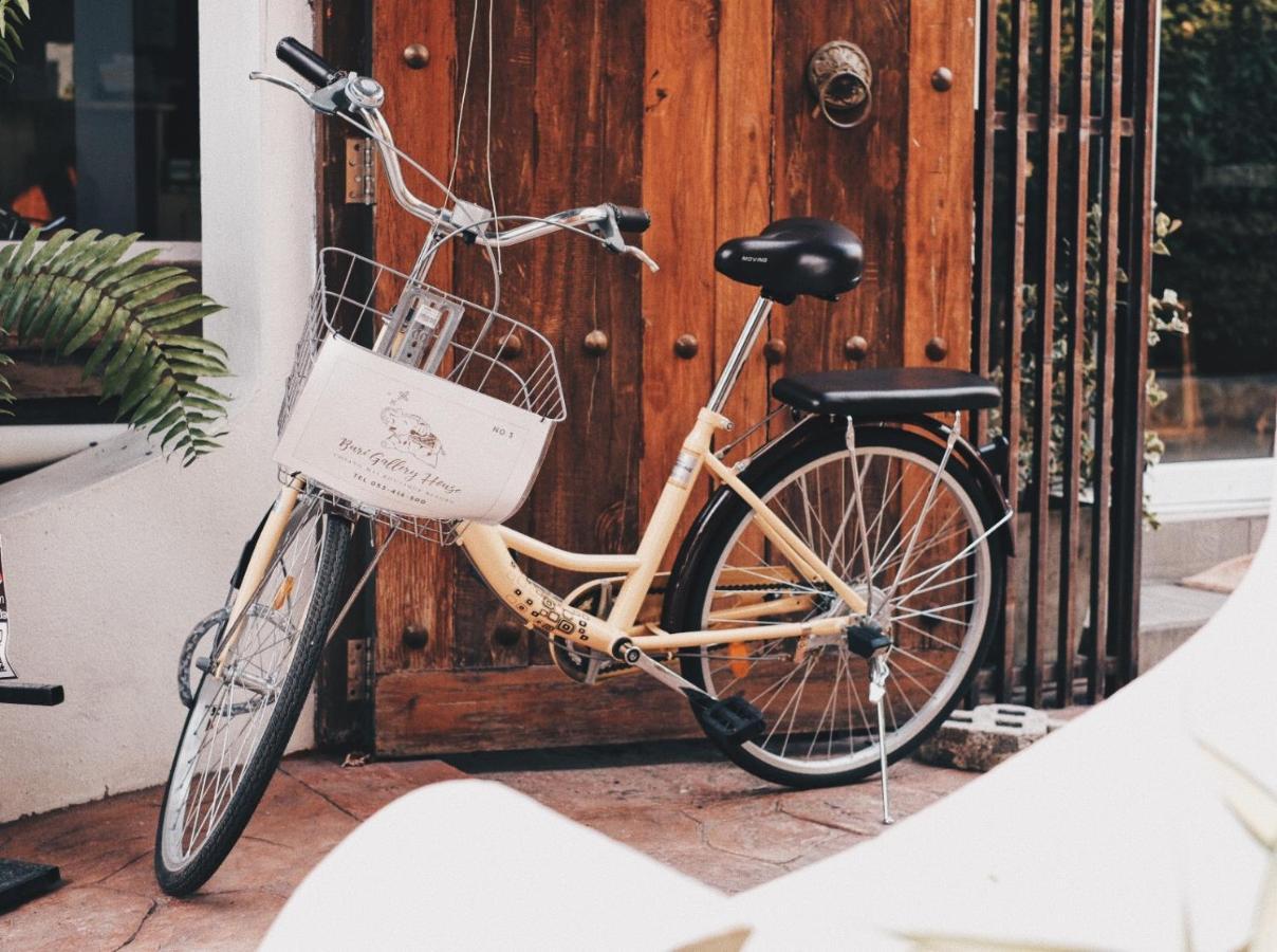 Buri Gallery House Resort 3*