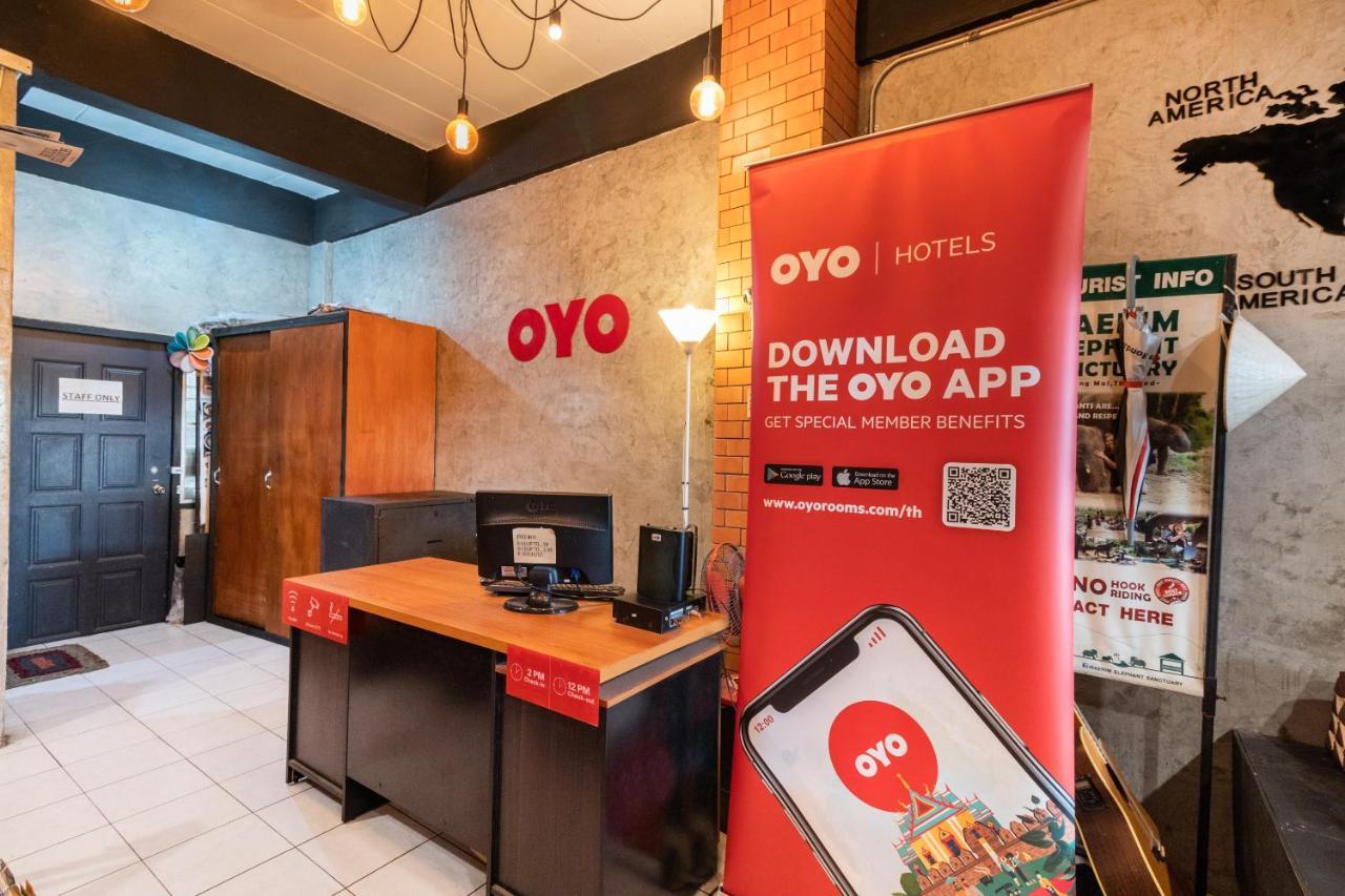 Oyo 677 Le Loftel Hotel