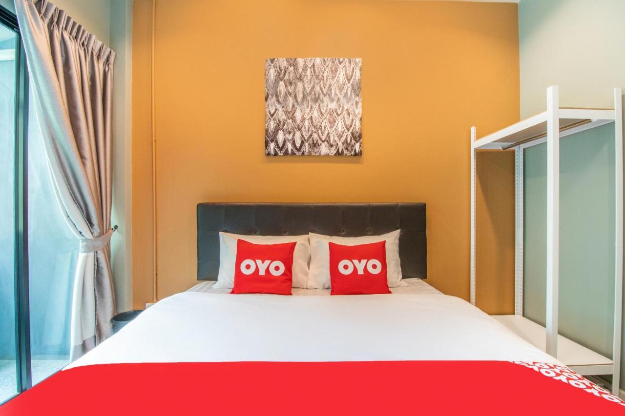Hotel Oyo 726 Sookjai Cafe And