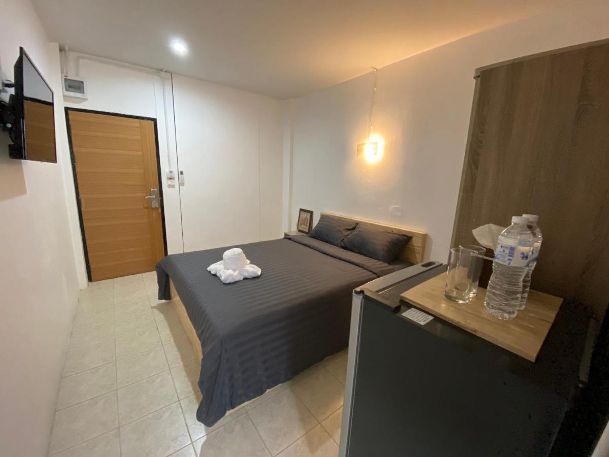 Aparthotel Racha Caftel - 7 House - รชาคาฟเทล Chiang Mai