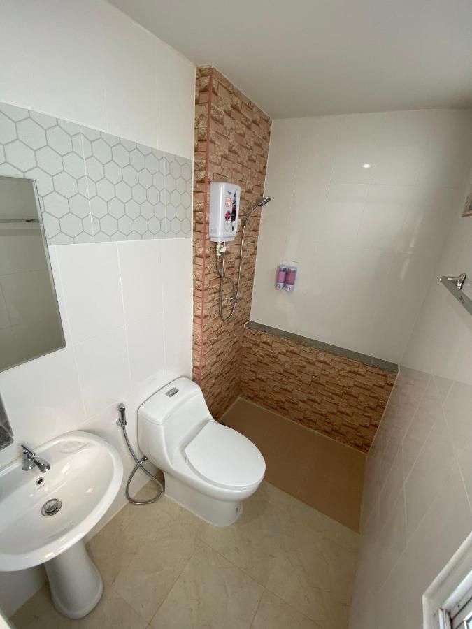Racha Caftel - 7 House - รชาคาฟเทล 2* Chiang Mai