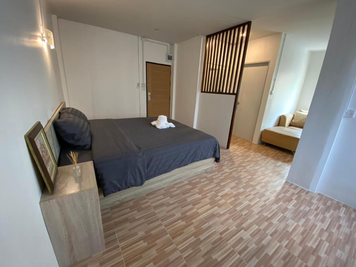 Aparthotel Racha Caftel - 7 House - รชาคาฟเทล 2*