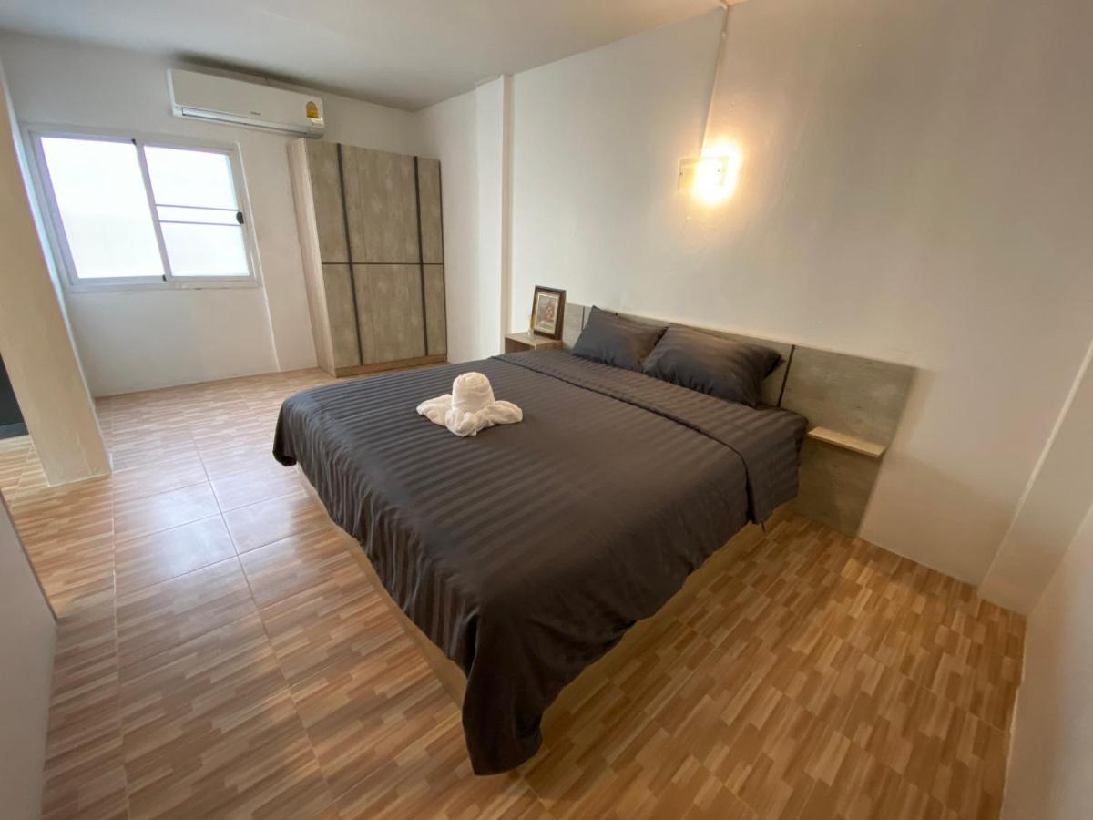 Racha Caftel - 7 House - รชาคาฟเทล Aparthotel 2*
