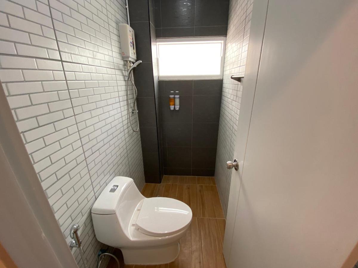 Racha Caftel - 7 House - รชาคาฟเทล Aparthotel 2*