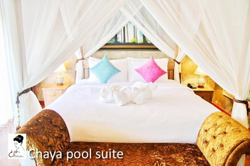 The Chaya And Hotel