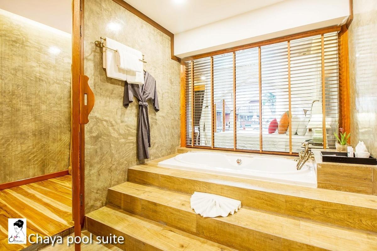 Hotel The Chaya And Chiang Mai