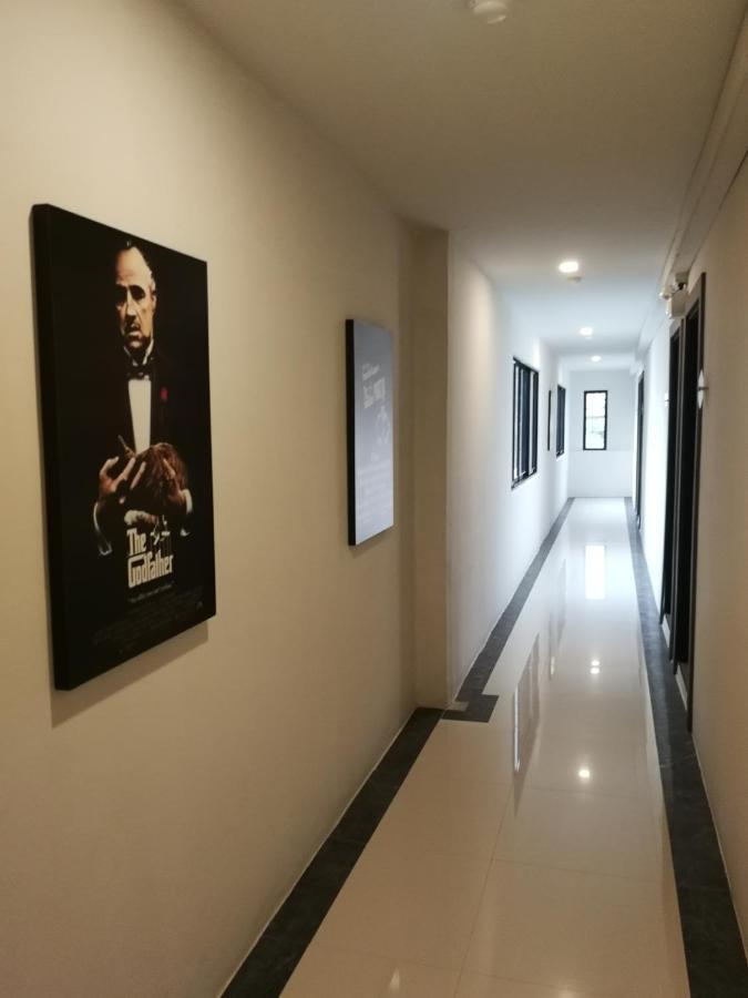 F Plus F Hotel Chiang Mai