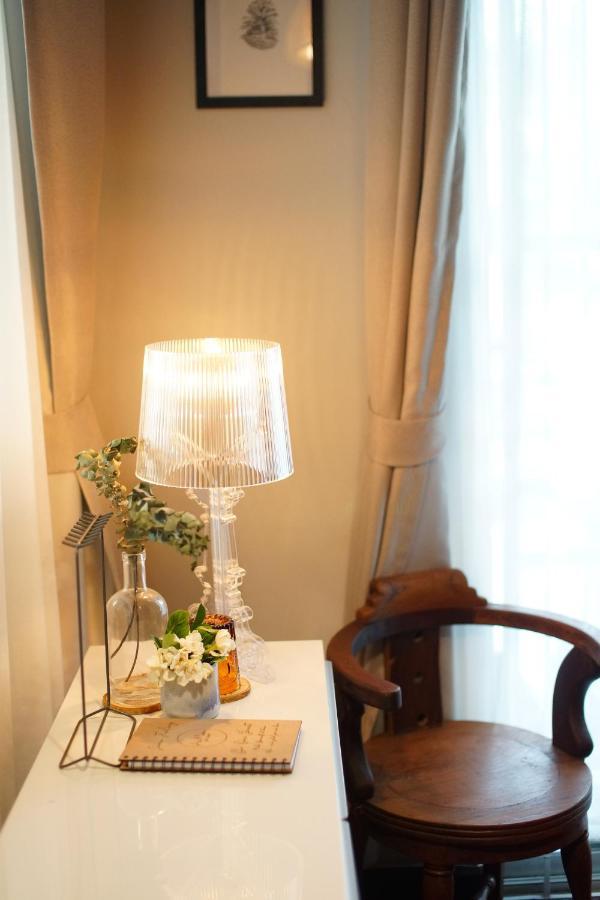 Bed & Breakfast A Day Chiangmai Chiang Mai