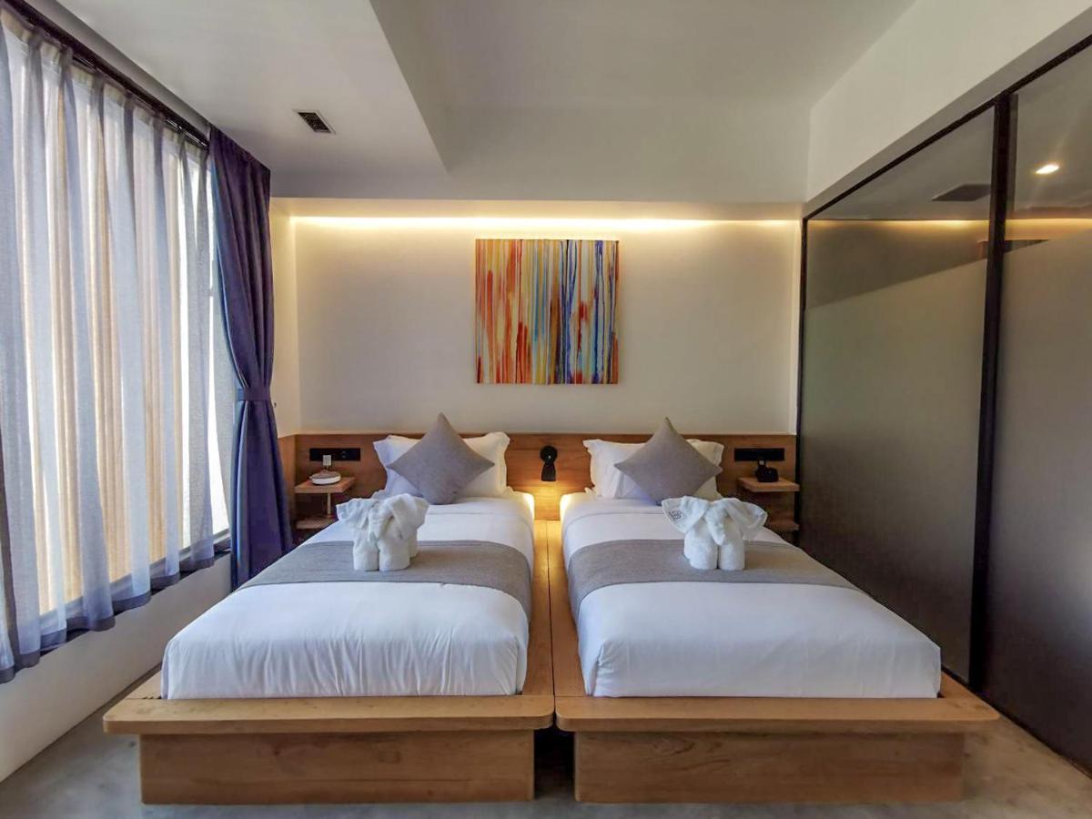 M5 Hotel *