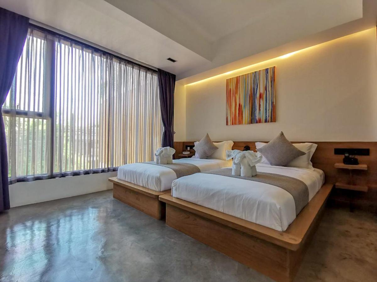M5 Hotel Chiang Mai