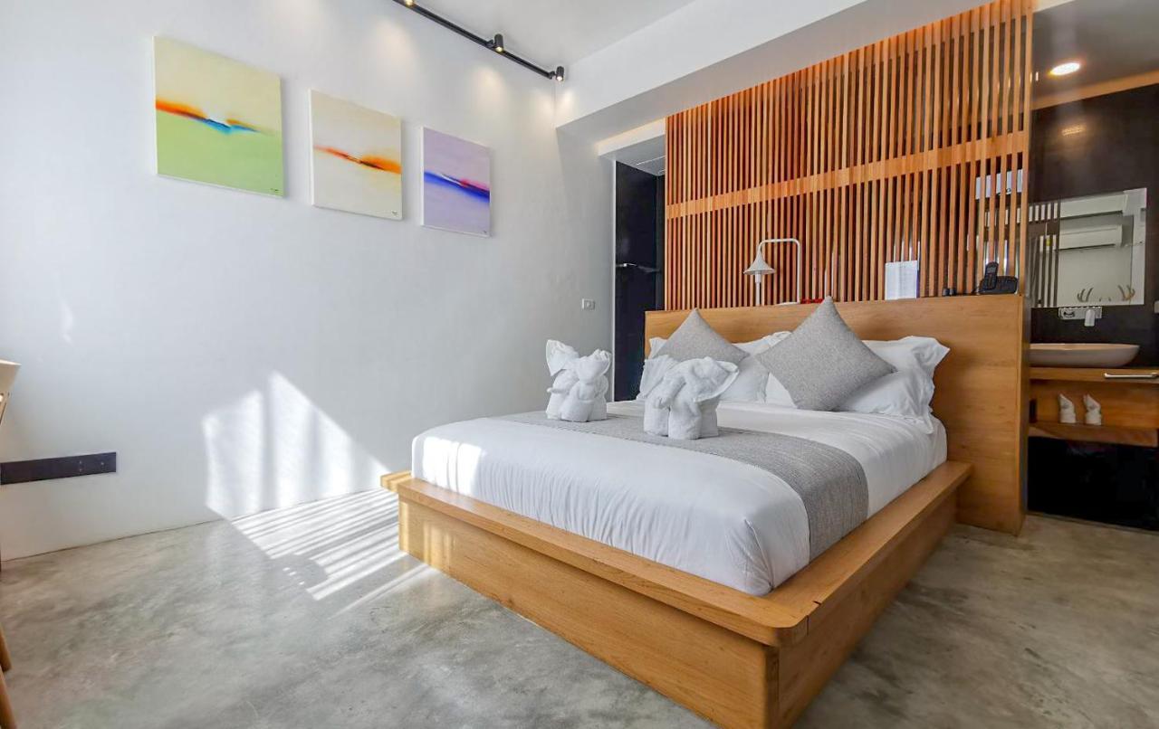 M5 Hotel