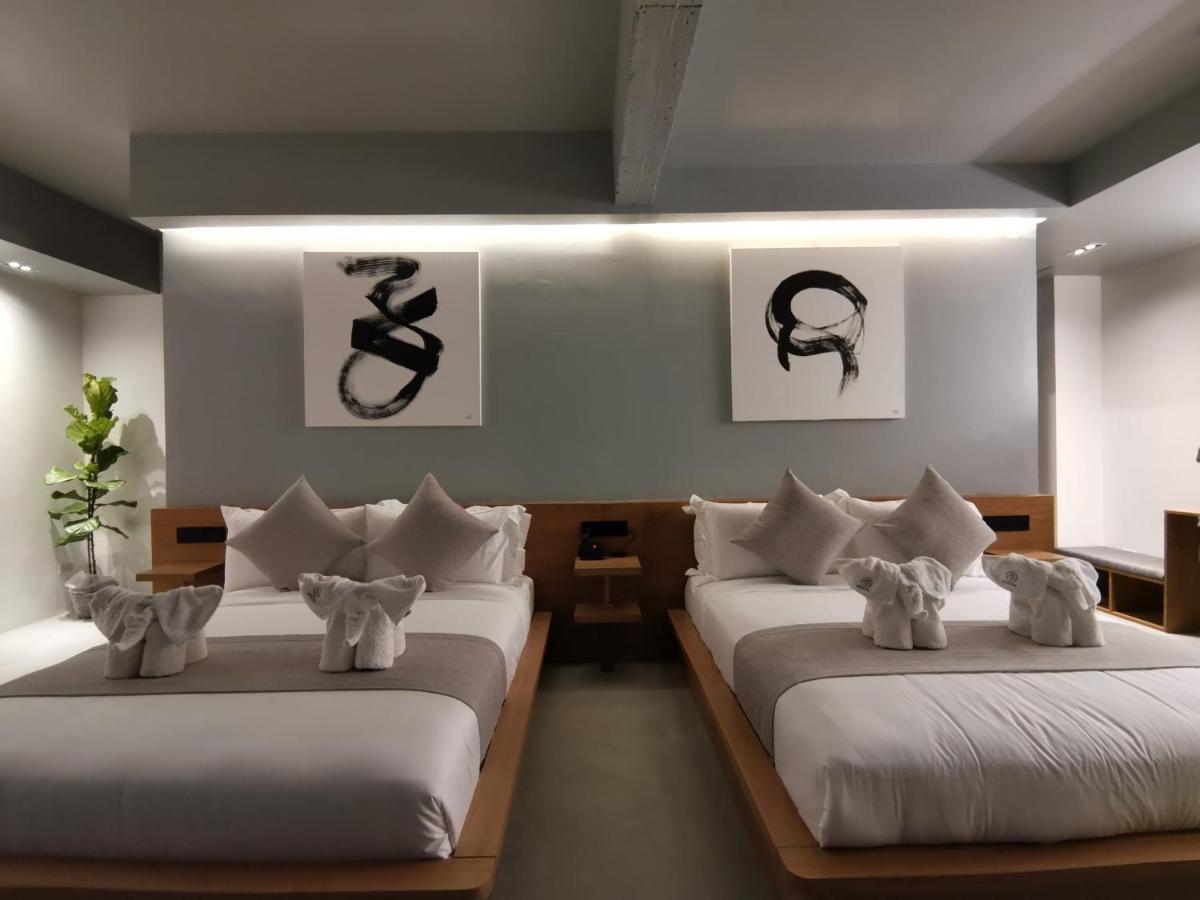 M5 Hotel *