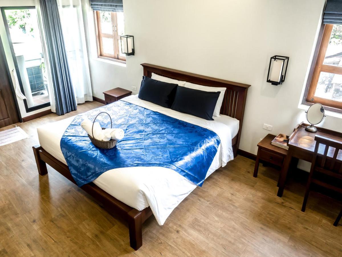 Nasaraan Boutique Hotel