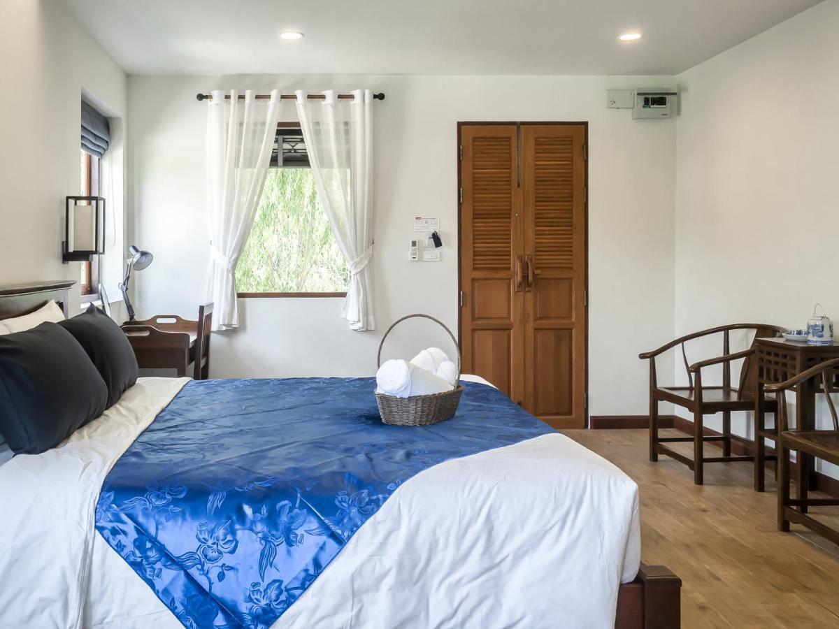 Hotel Nasaraan Boutique