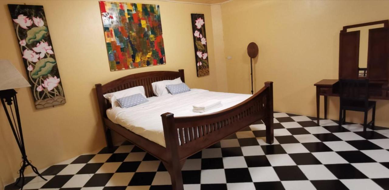 Hotel Go Thapae - โก อินน์​ ท่าแพ 3*