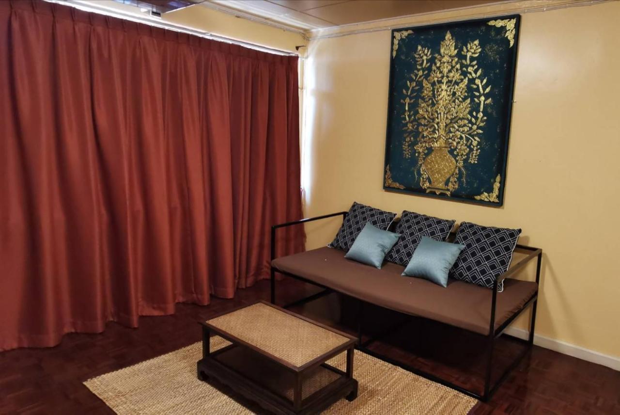 Hotel Go Thapae - โก อินน์​ ท่าแพ Chiang Mai