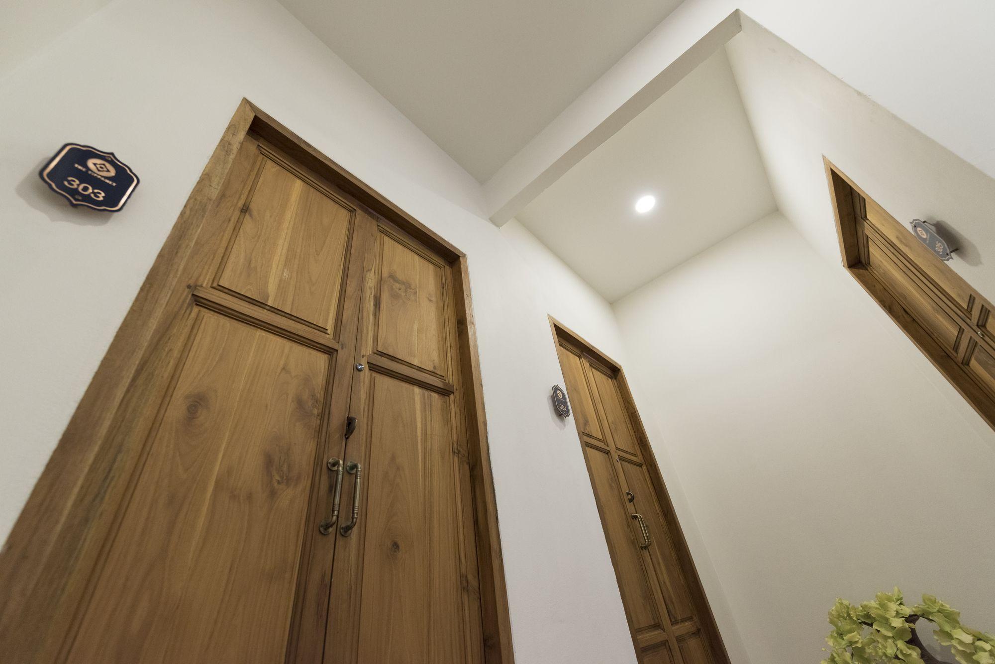 The Tippanet (adults Only) Hotel 3*