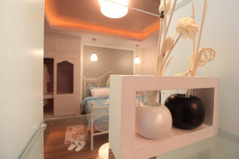 Inspire House Hotel Chiang Mai