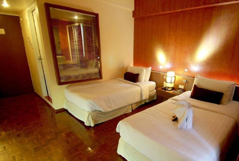 Hotel M Chiang Mai