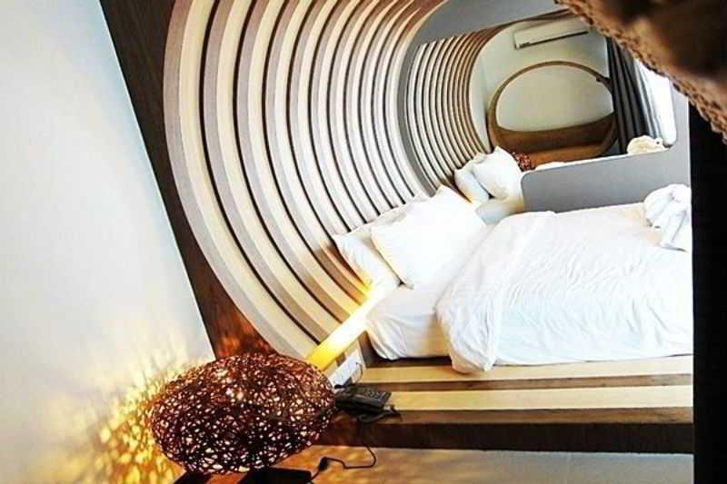 Nimman Mai Design 4* Chiang Mai