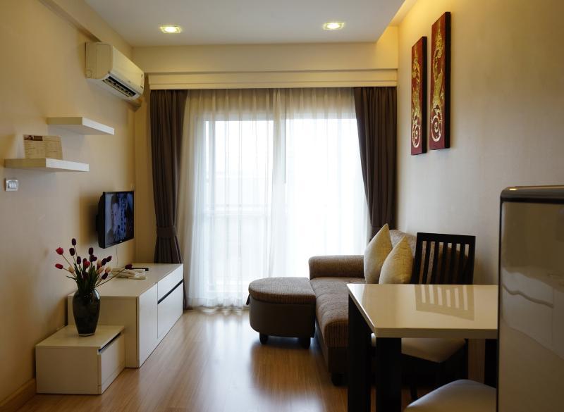 Aparthotel The New Concept Boutique Chiang Mai