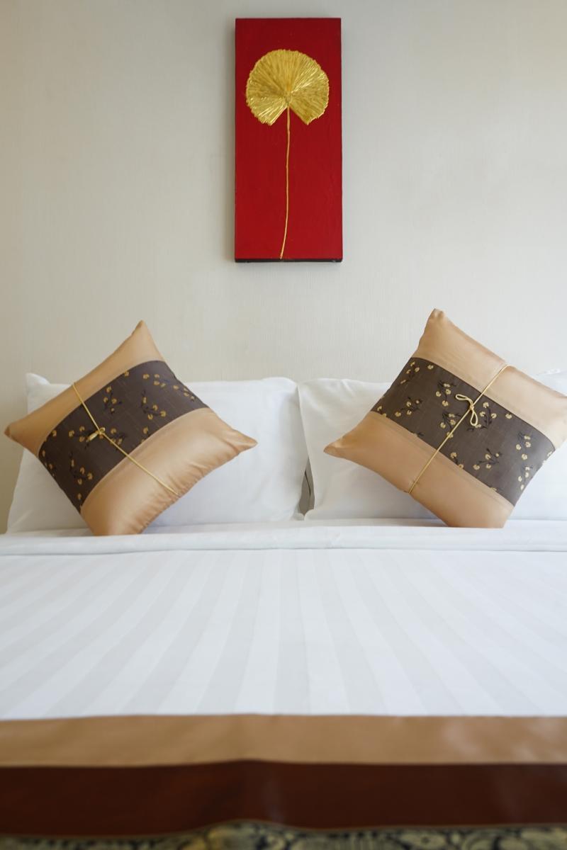 Aparthotel The New Concept Boutique Chiang Mai