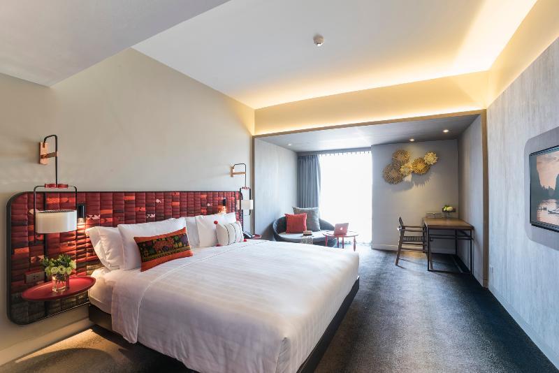 Hotel U Nimman 5*