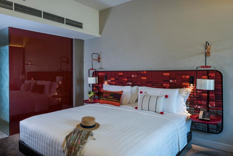 U Nimman 5* Chiang Mai