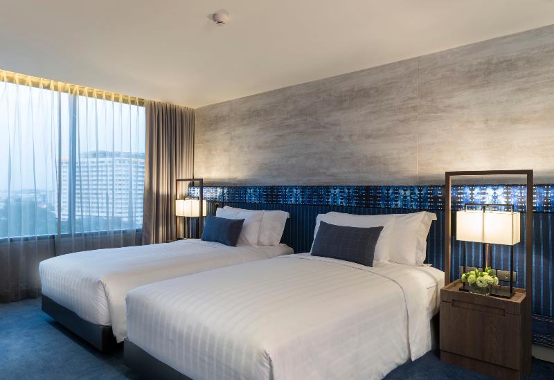U Nimman Hotel