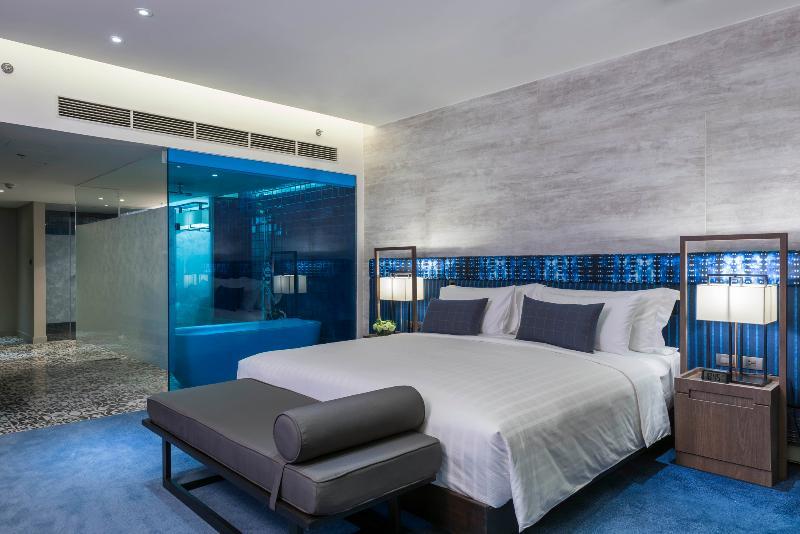 Hotel U Nimman Chiang Mai