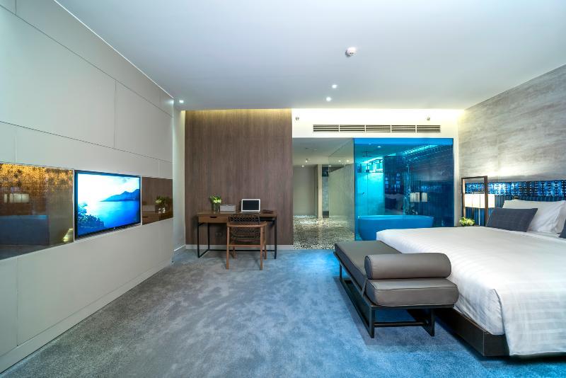 Hotel U Nimman Chiang Mai