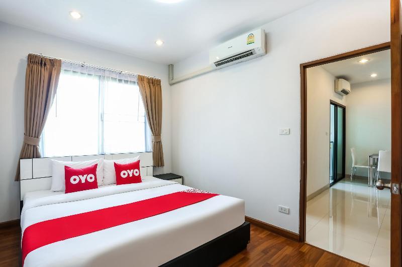 V-twin Donjan Service Hotel