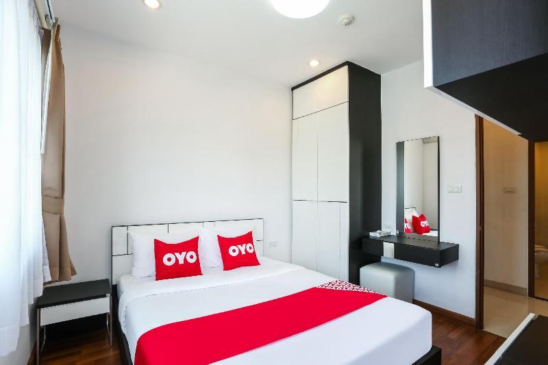 Hotel V-twin Donjan Service 3*