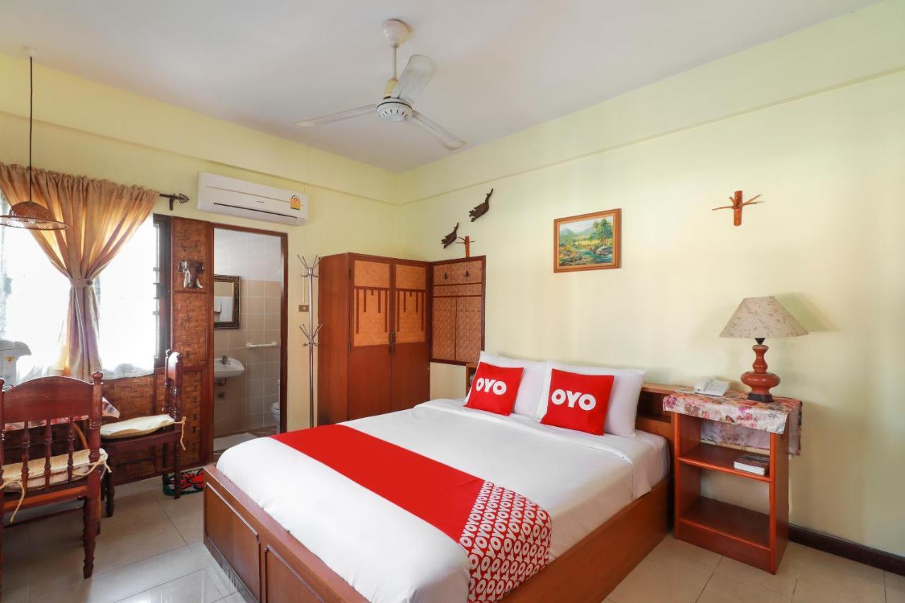 Hotel Oyo 788 Galare Chiang Mai